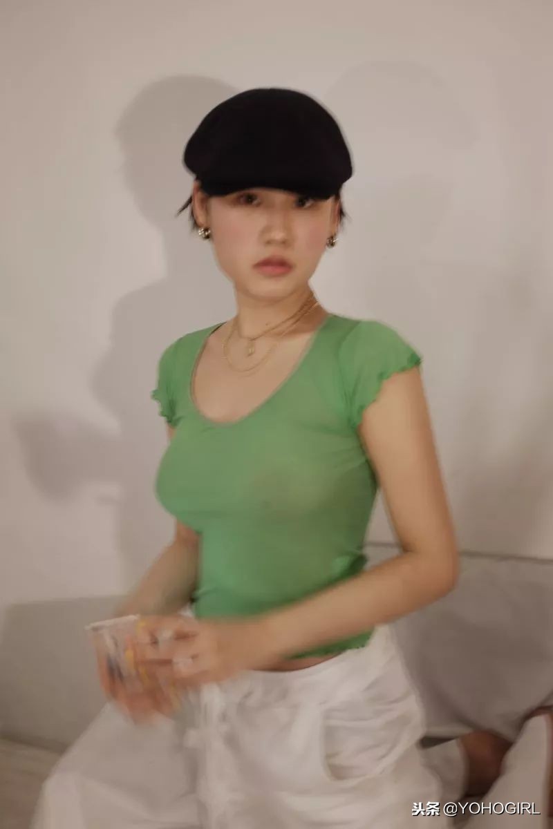 三分钟之内，这些韩国美少女身上的所有同款链接都掌握！