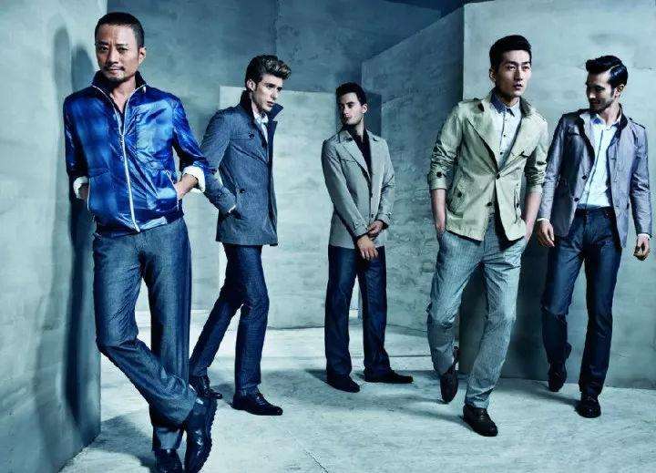 中国男装什么风格比较多,讲真的中国风