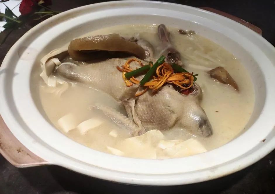 打卡好评榜⑤丨超解馋！没人能拒绝的金华美食，你能忍住口水算我输！