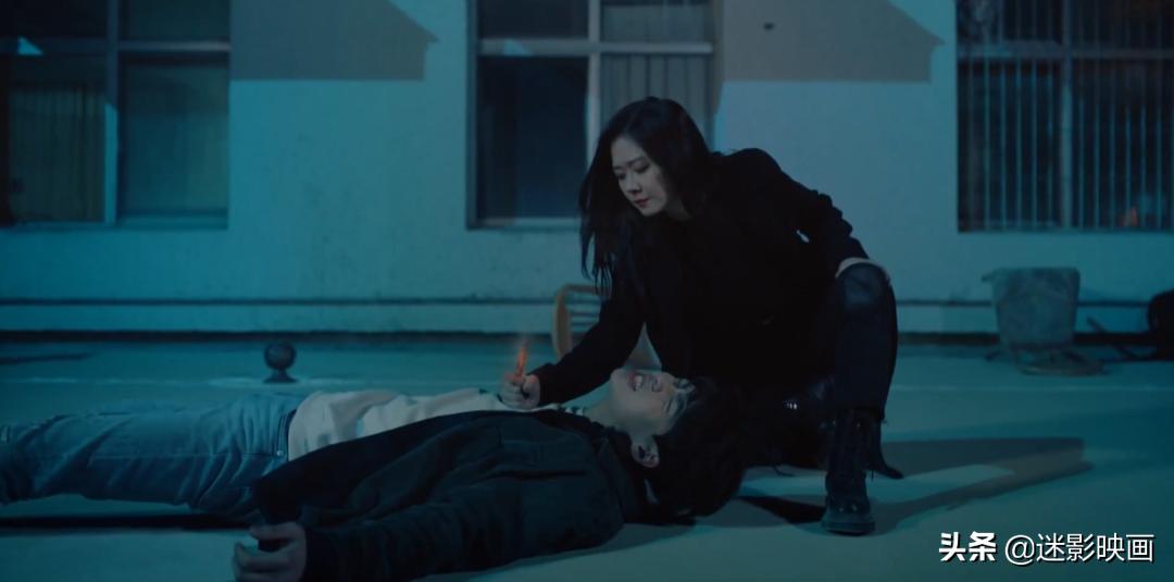 韩国拍凶宅的恐怖片,凶宅的鬼片