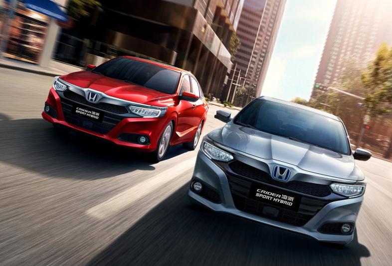 9万放弃卡罗拉提了本田凌派，开了800公里，车主终于说出心里话