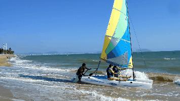 三亚clubmed游记,三亚clubmed度假村攻略