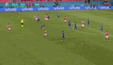 转自足球大会又见加时里的意大利！传承的力量