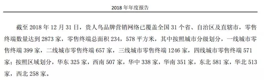 晋江鞋江湖沉浮，贵人鸟会是下一个德尔惠吗？