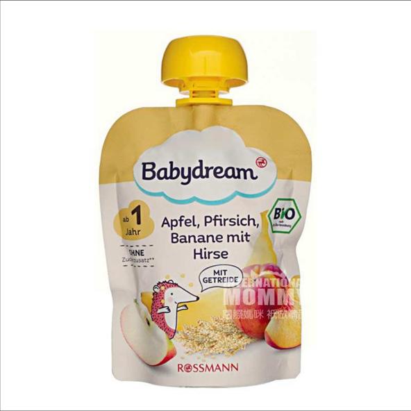 宝宝果泥怕踩坑？一篇教你全搞定