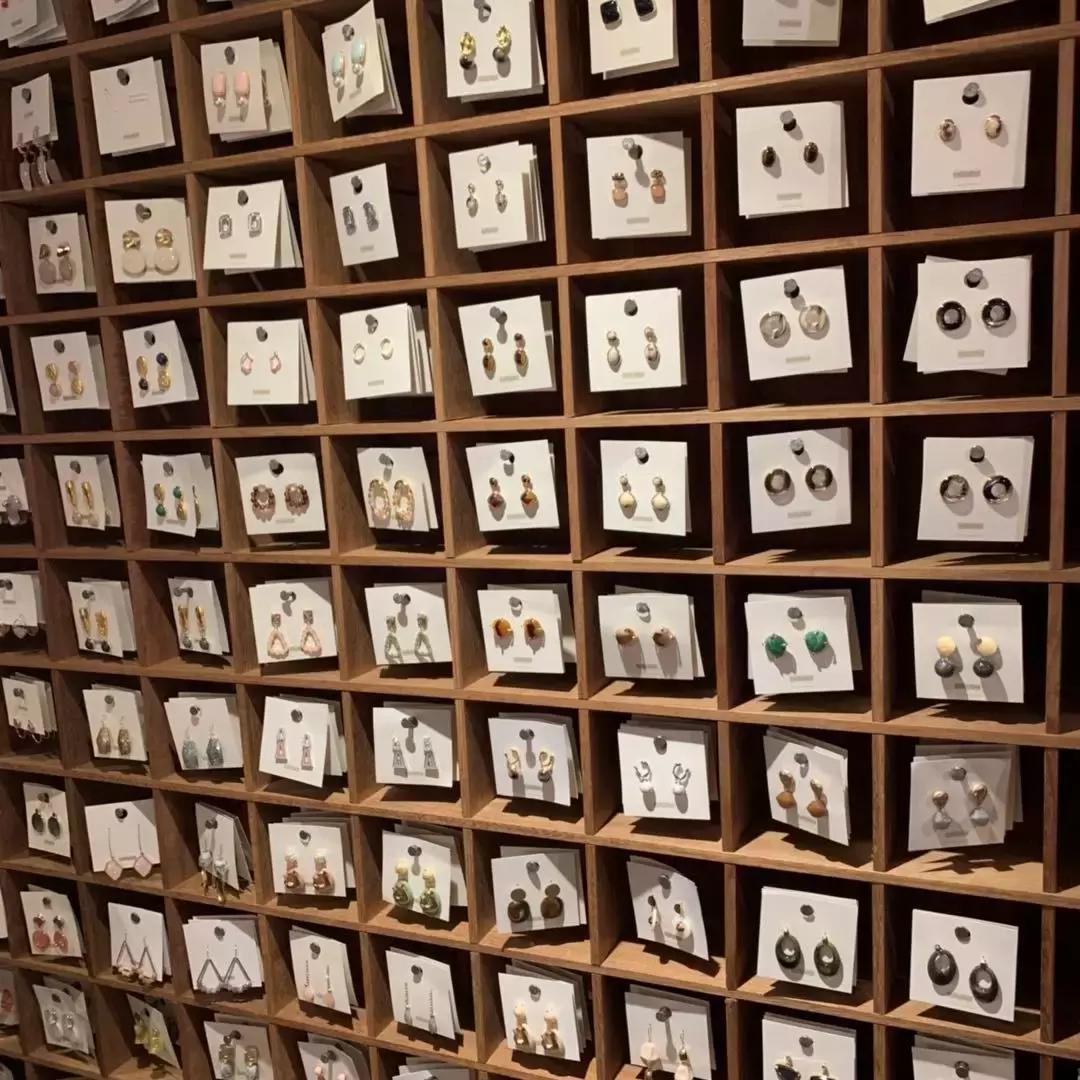 首尔探店100个必去的店,首尔值得逛店