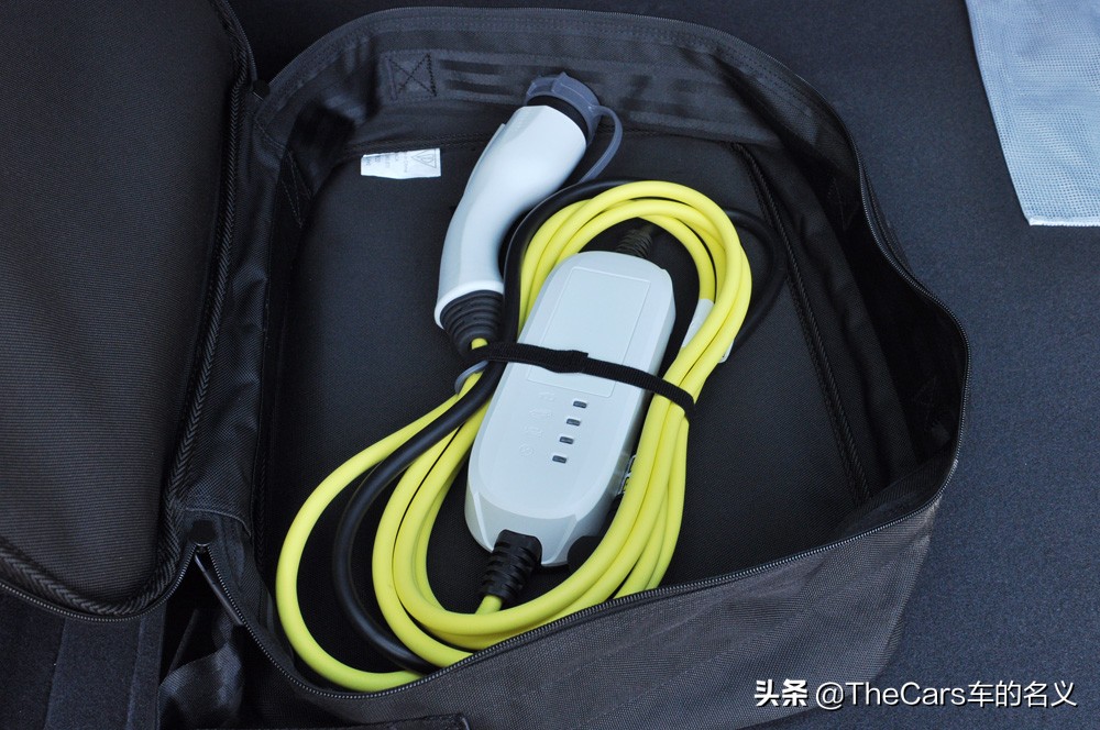 途锐ehybrid试驾,大众途锐续航实测