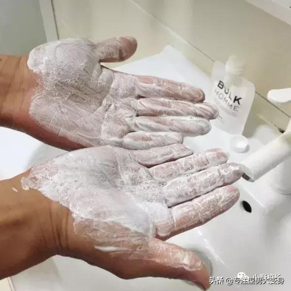 男生护肤小白入门必备护肤品,护肤品推荐顺序男士怎么选