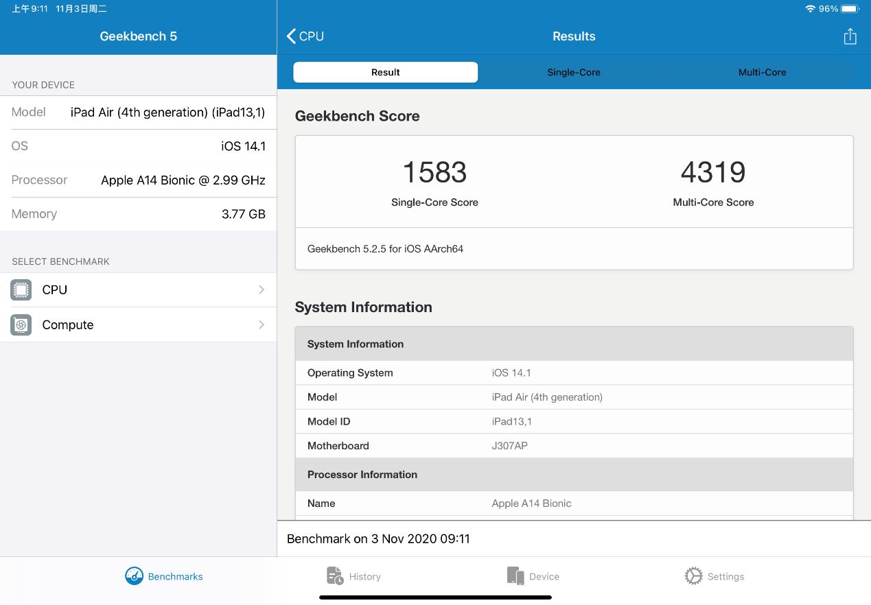 ipadair4到底值得买吗,ipadair4测评玩王者耗电快吗
