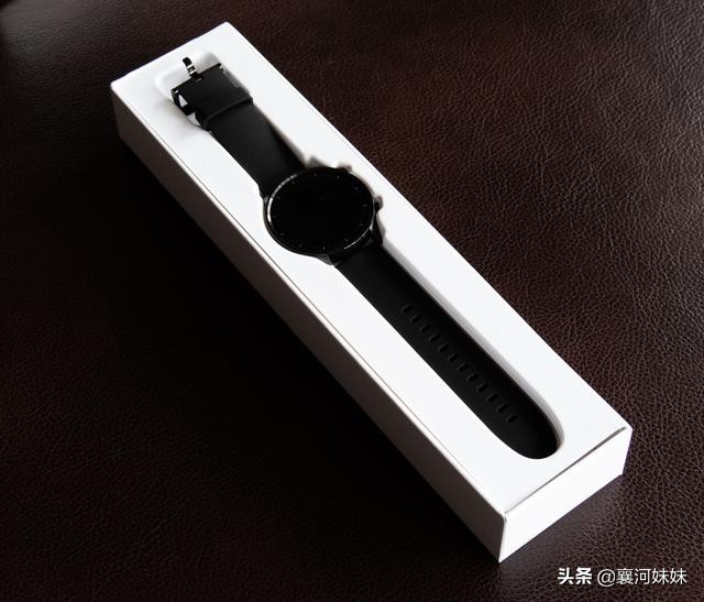 小米手表2和小米watchcolor2,小米手表watchcolor2最大摄氧量