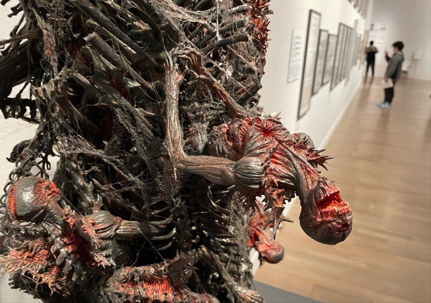 庵野秀明有什么作品,庵野秀明演电影