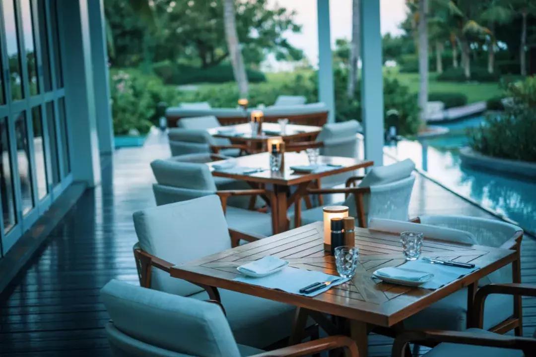 三亚住的地方推荐,三亚夏天住宿