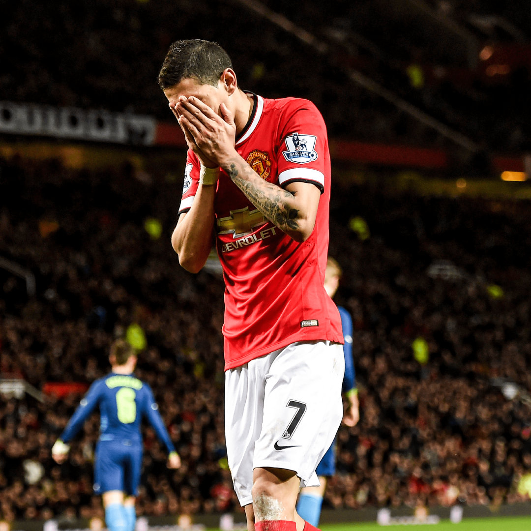 曼联是什么时候开始落寞的,曼联的真正名字