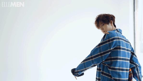 李现关车门的视频,李现和肖战王一博谁能火得更久