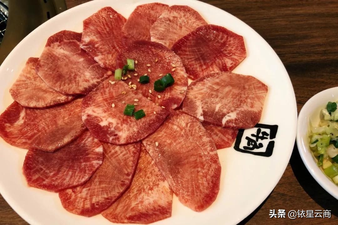 牛角日式烧肉星城天地店,牛角烧肉深圳店