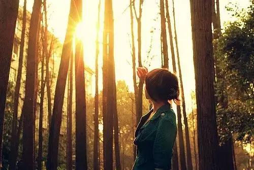 愿每个女孩都活成自己想要的样,愿我们都能活成自己想要的模样