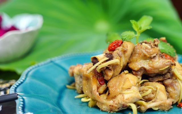 猪肉家常解馋美食,正宗猪肉色香味俱全的家常美味