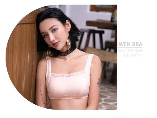 文胸压杯该如何选择,内衣压杯示范图