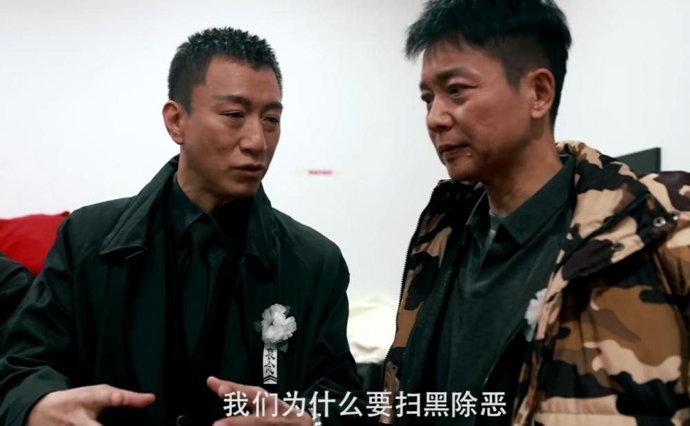 孙红雷的演技到底如何,评价孙红雷的演技