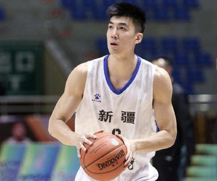 姜宇星打小前锋,姜宇星绝杀