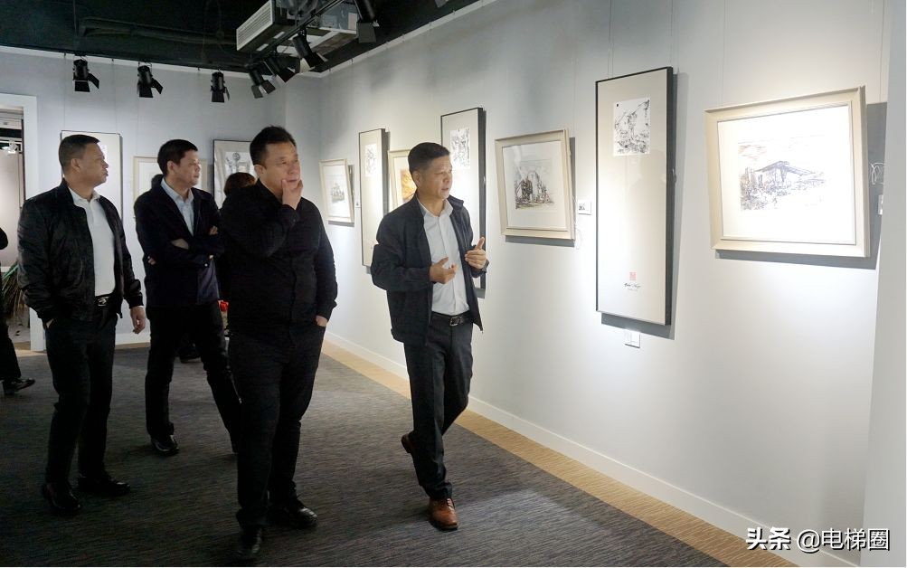 东南电梯与康力电梯,东南电梯联动试验