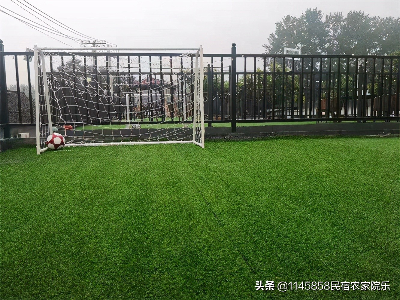 北京怀柔雁栖湖民宿,怀柔北寨山居民宿