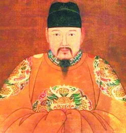 朱佑樘是最完美的皇帝吗,历史上中国最帅的皇帝