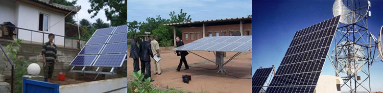 光伏离网发电系统教程,光伏离网三相发电系统分析