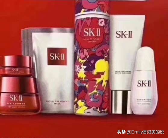 圣诞限定款2019,2020大牌圣诞限定套装