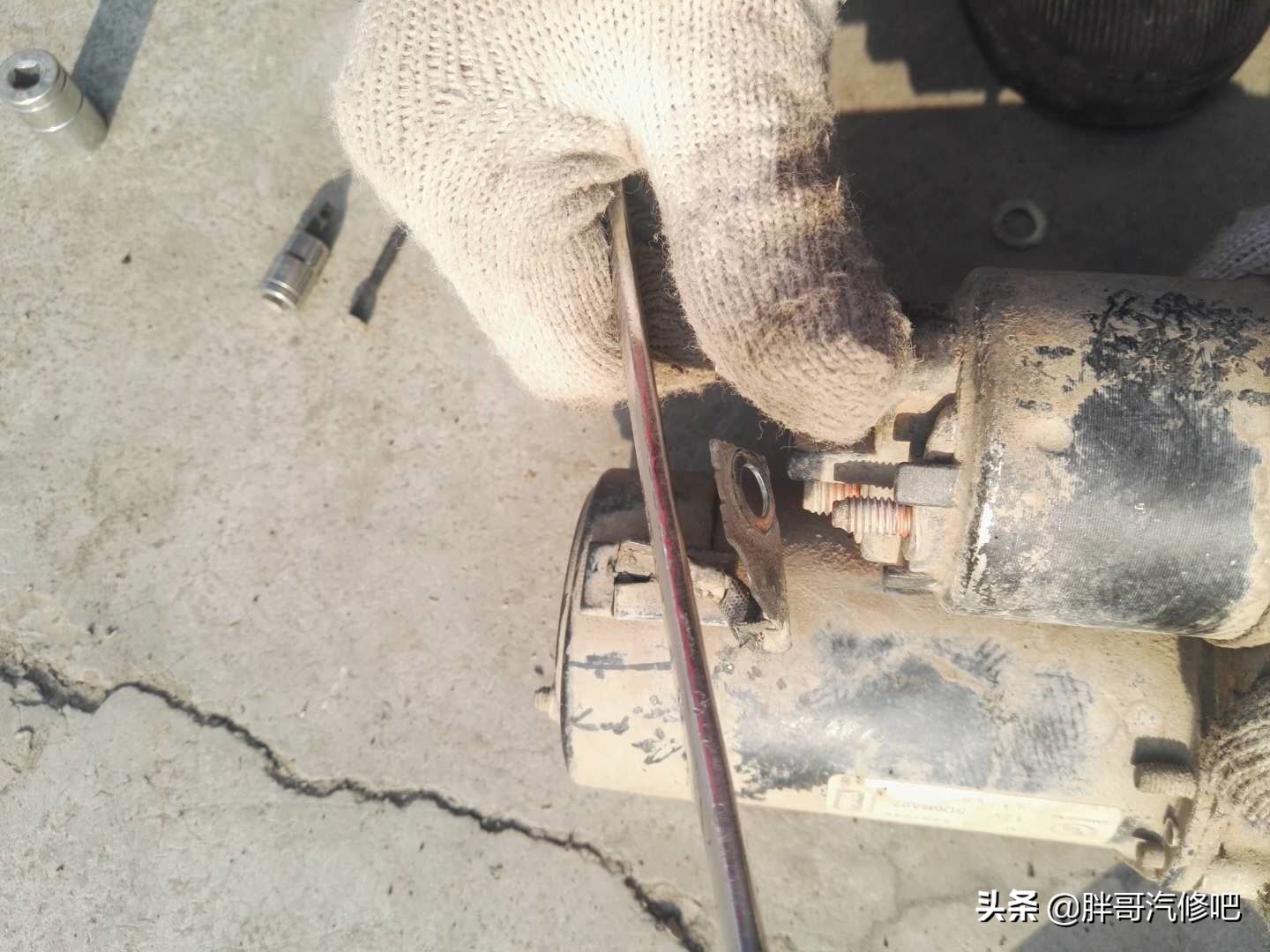 胖哥拆机,胖哥拆解