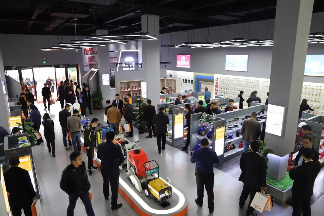 经营的五个原则,五金百货店经营技巧