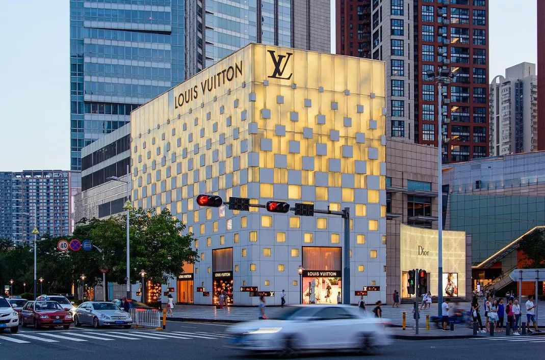 厦门上榜新一线,厦门进入一线