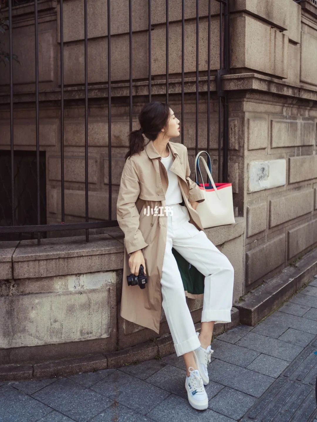 女生腿粗有小肚子怎么穿丨改造间