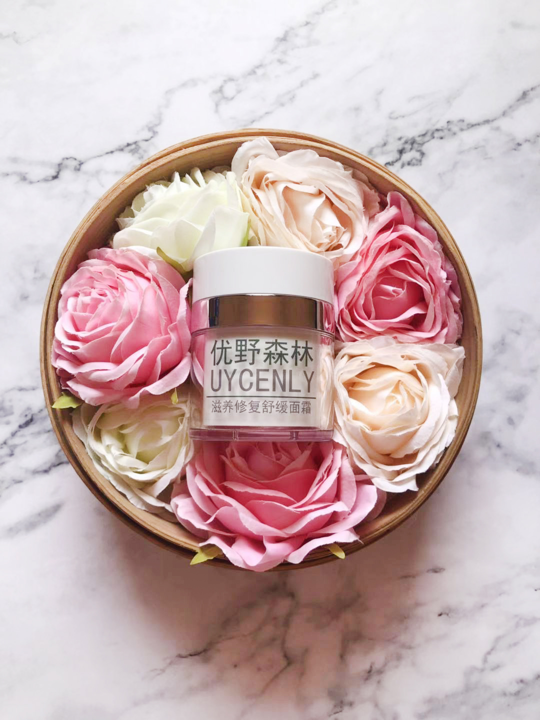 推荐一款适合学生党的平价面霜,四海八荒最值得买的面霜