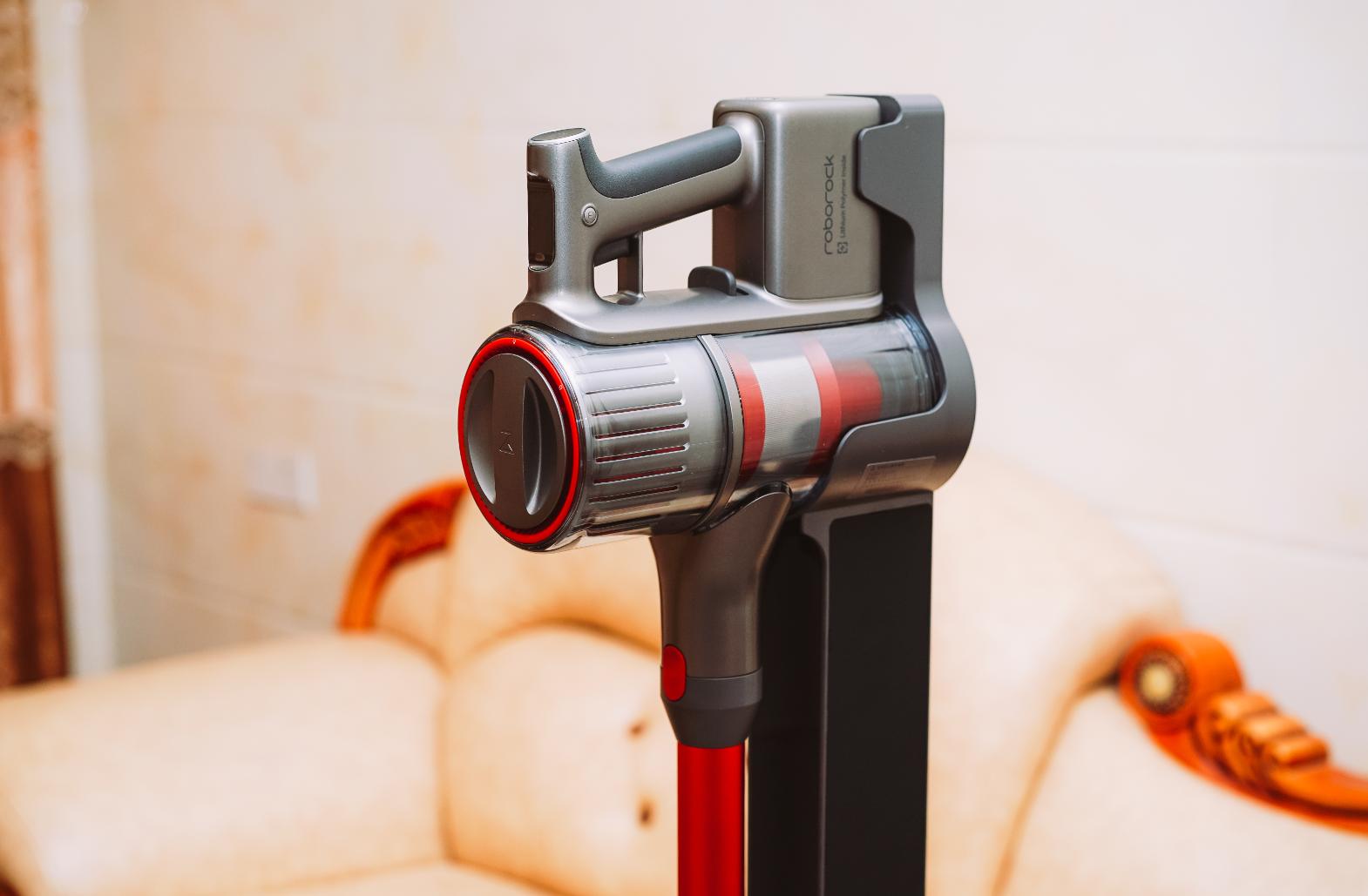 戴森吸尘器v8和石头h7,石头h7和戴森v12哪个好