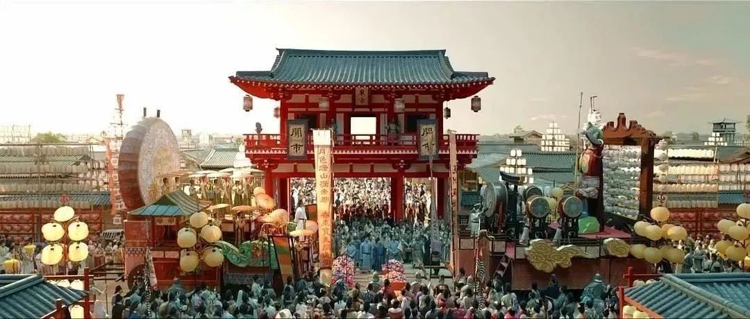 我们给“双11”购物买买买找到了正当理由：向老祖先们致敬