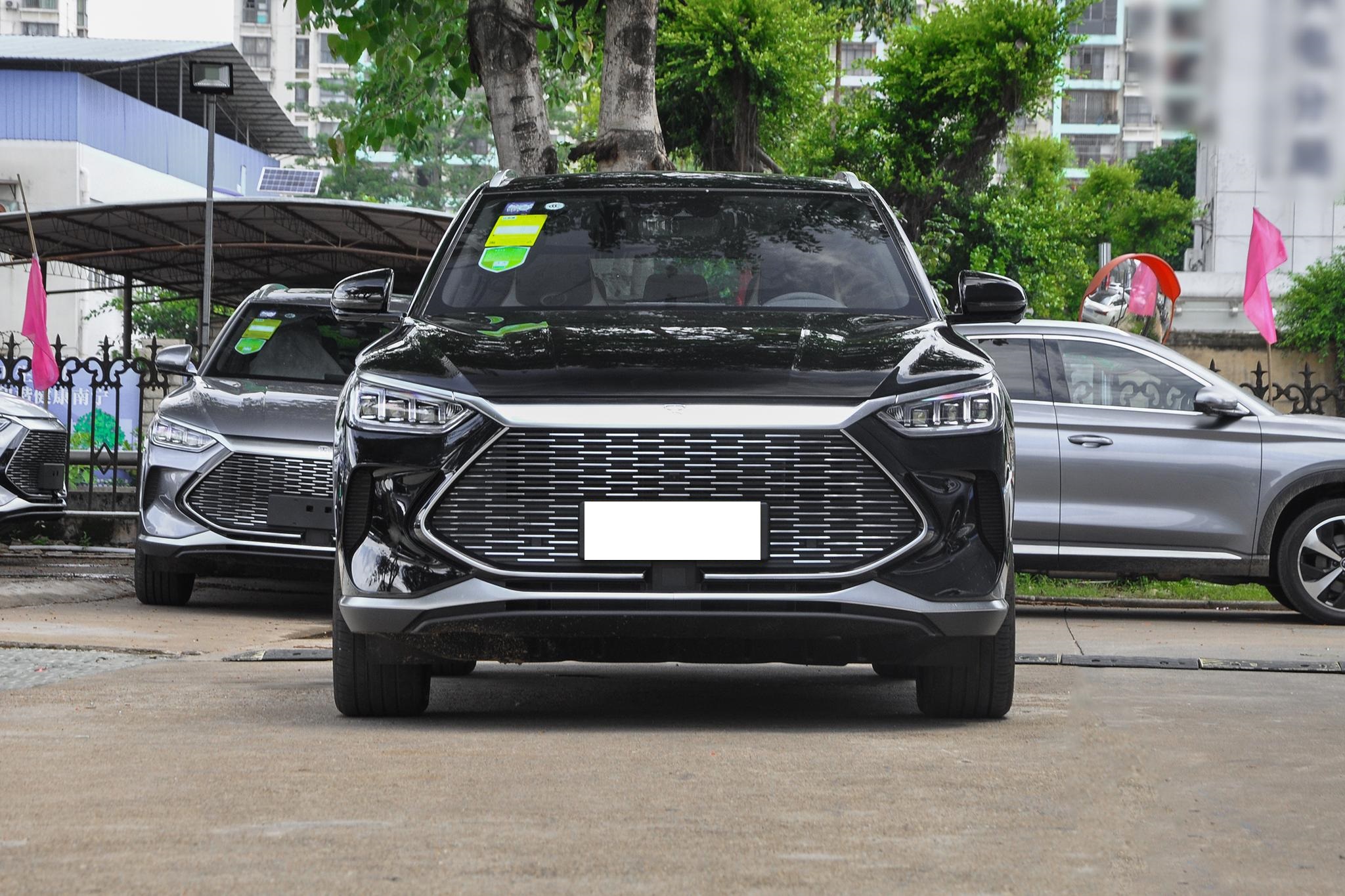 年轻人首选的suv肯定绕不开这两款,这几款经济节能suv绝对是首选