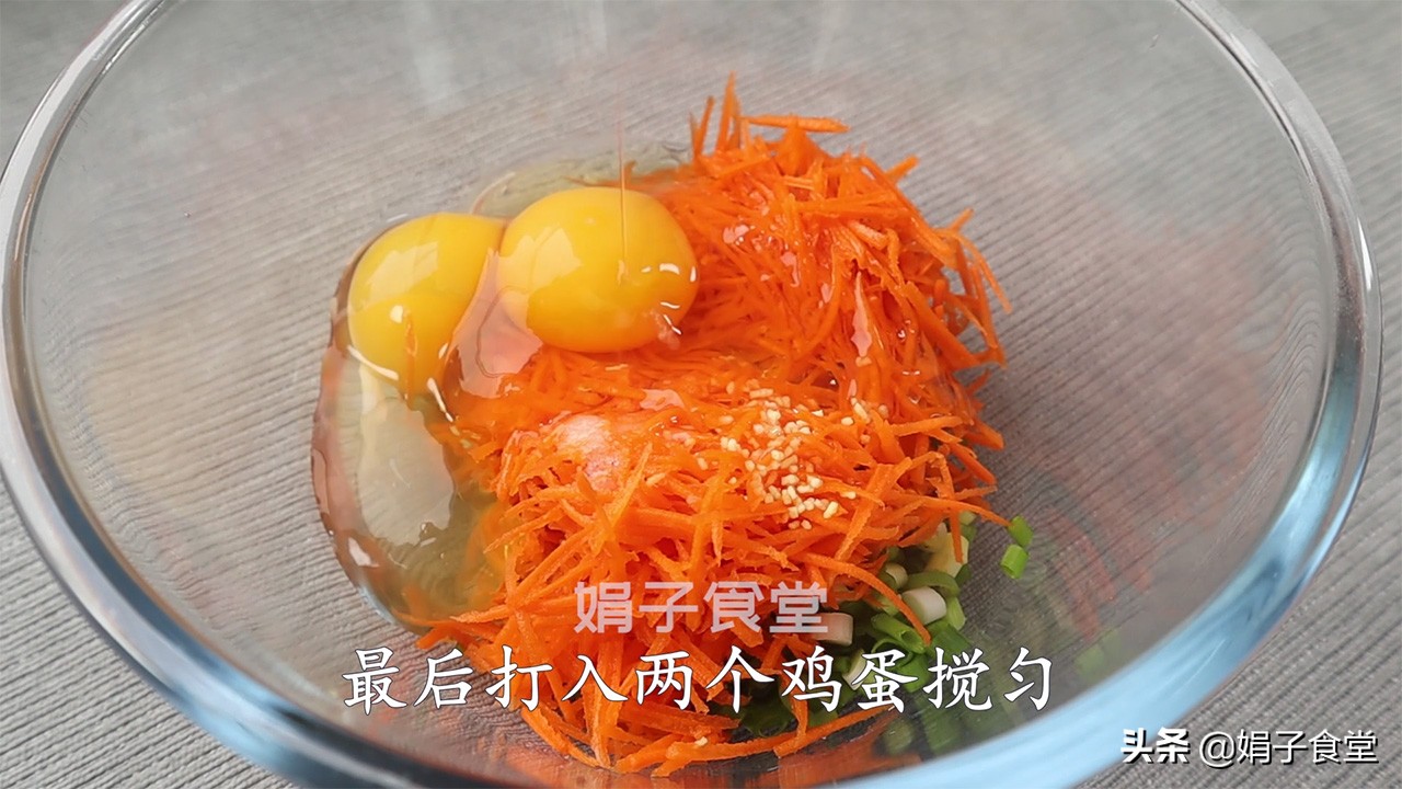 早餐吃这个营养又简单3分钟搞定,早餐吃什么简单易上手营养又好吃