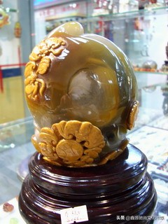 印章刻字吉祥如意的寓意,印章上的古兽和吉祥图案的寓意