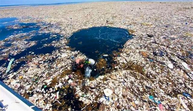 中国卫星各国反应,美卫星发现新大陆