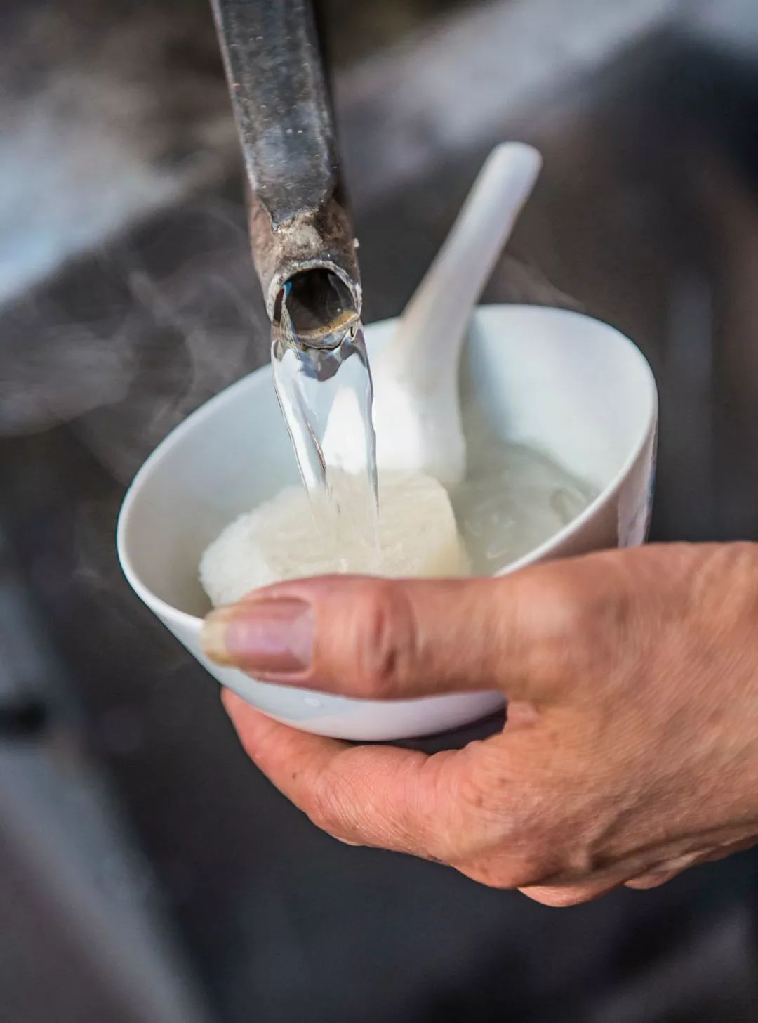 米和辣椒的做法,贵州辣椒炒米