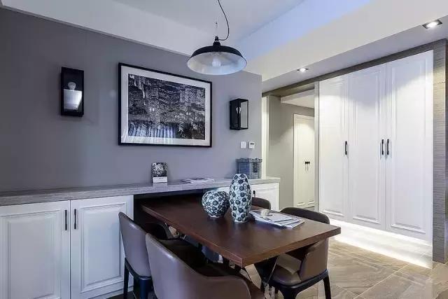 没有餐厅怎么设计出来一个餐厅,餐厅怎么有设计感