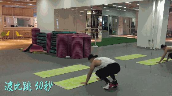 怎么跑步减脂又不让肌肉流失,一套减脂训练计划