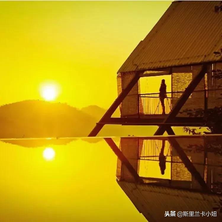 一次只接待一个顾客,一次只接待一个人的酒店