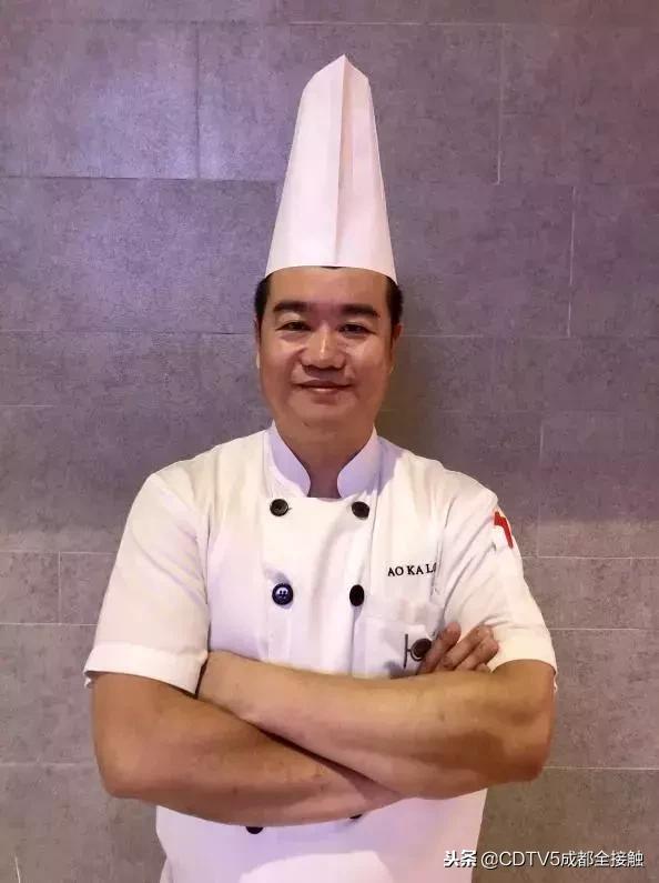 约！美食之都汇聚国际星厨