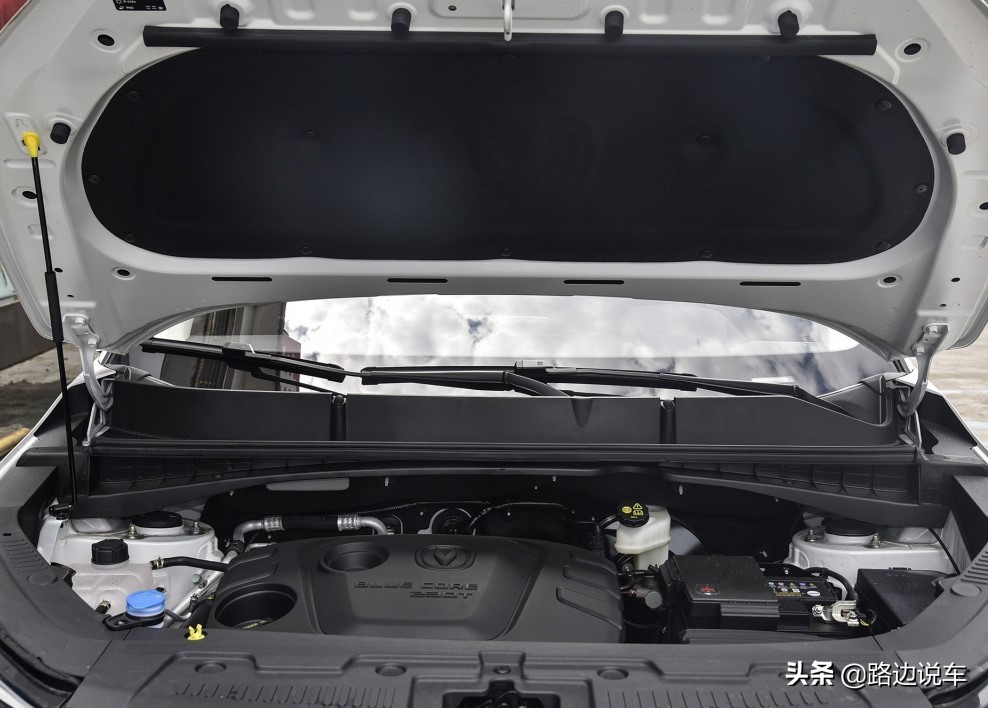 8万长安cs75值得入手吗,8万左右suv长安cs55