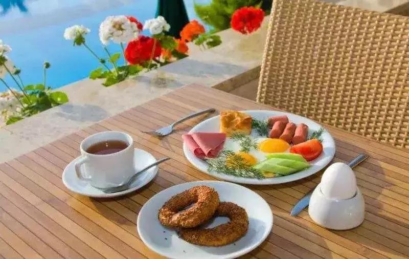 对付「脾胃虚寒」这几招很管用