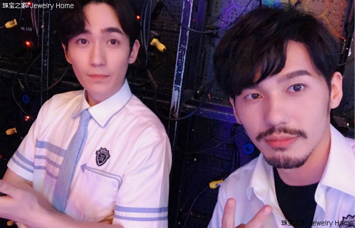 五毛视效、剧本大改、服化不在线……是什么让镇魂女孩爱不释手?