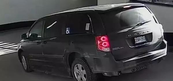 中国留学生被绑架画面曝光,加拿大留学生被绑架原因