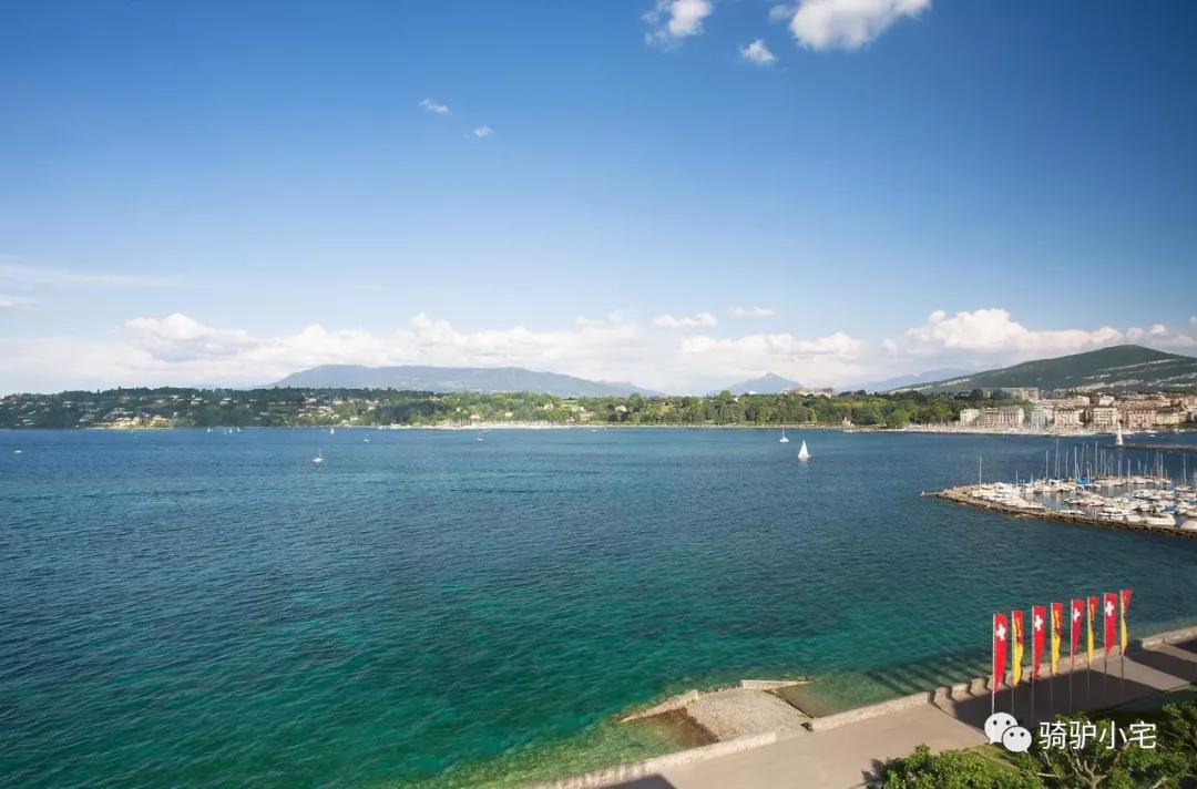 全球最贵十大奢华酒店排名,全球最贵酒店一晚多少钱